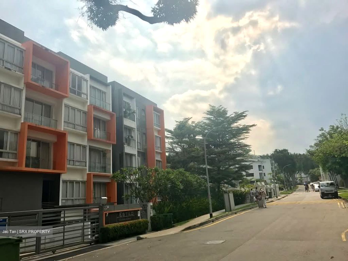 Estilo (D9), Apartment #560576851